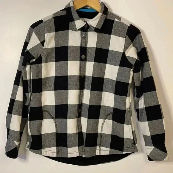 Orvis Women’s Fleece Lined Shirt Jacket - Picture 1 of 9